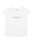 Fox & Finch Songbird Embroidered Tee
