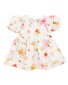 Fox & Finch Grow Wild Puff Sleeve Baby Dress