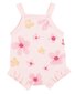 Fox & Finch Grow Wild Knitted Flower Bodysuit