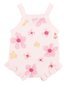 Fox & Finch Grow Wild Knitted Flower Bodysuit