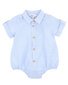 Bebe Roman Shirt Bodysuit