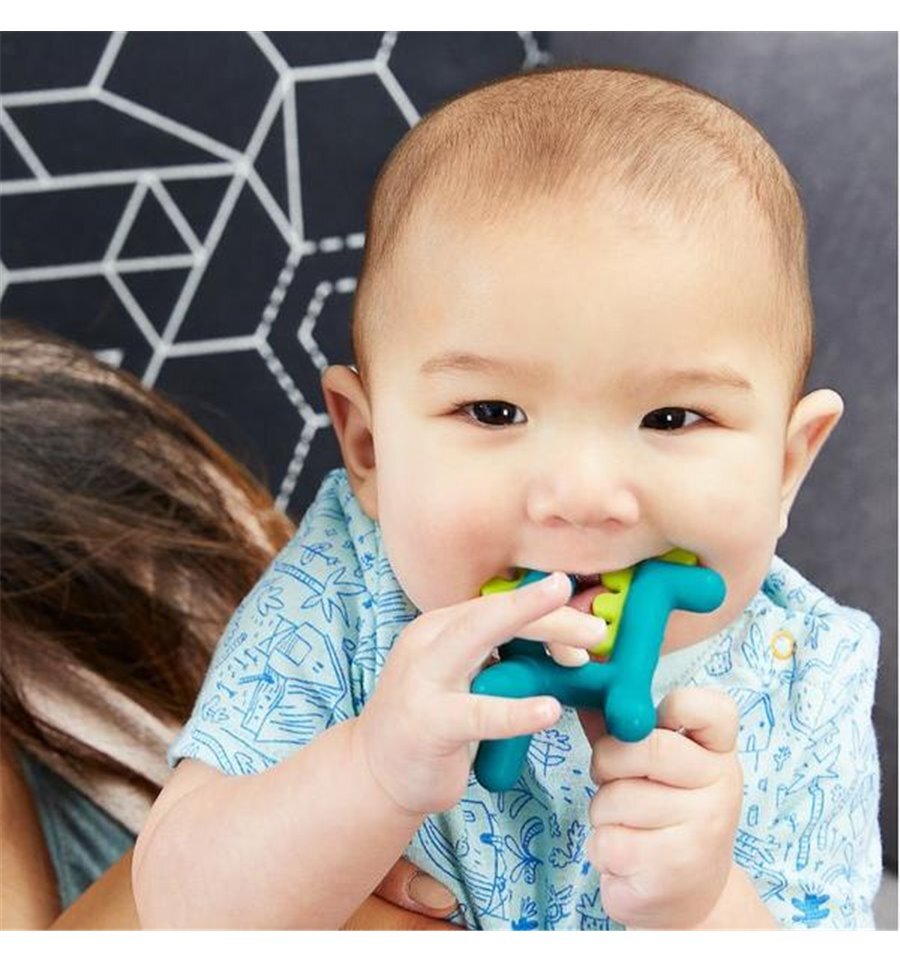 dragon teether