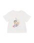 Bebe Axel Sailor Bear Organic Baby Tee