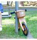 Kinderfeets Wicker Basket