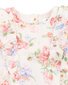 Bebe Anya Bloom Dress