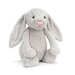 Jellycat Bashful Silver Bunny Big (Huge)