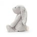 Jellycat Bashful Silver Bunny Big (Huge)