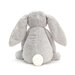 Jellycat Bashful Silver Bunny Big (Huge)