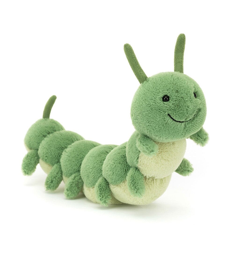 Jellycat Carys Caterpillar