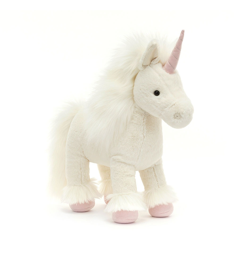 Jellycat Isadora Unicorn