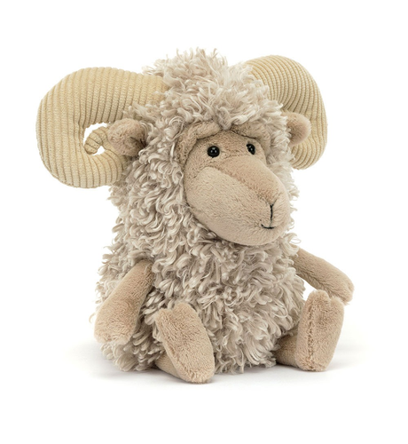 Jellycat Ramsley Sheep