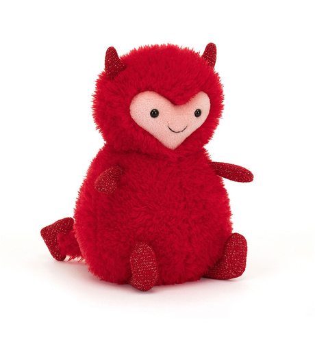 Jellycat Hugg McSnugg
