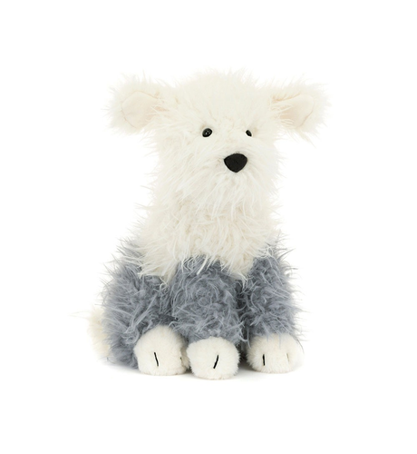 Jellycat Ewert Sheepdog