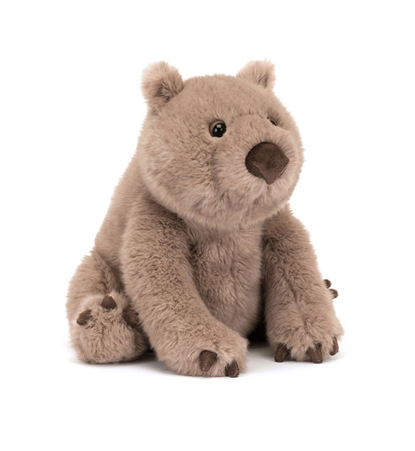 Jellycat Wonda Wombat