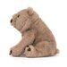 Jellycat Wonda Wombat