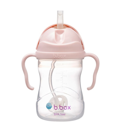 B.Box Sippy Cup V2 - Blush