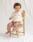 Quincy Mae Boxy Tee - Heartbreaker