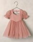 Noralee Valentine Dress - Pink