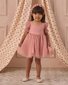 Noralee Valentine Dress - Pink