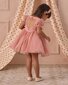 Noralee Valentine Dress - Pink