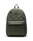 Herschel Classic XL Quilted Backpack (30 L) - Beetle