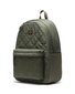 Herschel Classic XL Quilted Backpack (30 L) - Beetle