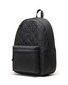 Herschel Classic XL Quilted Backpack (30 L) - Black