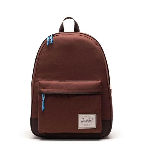 Herschel Classic XL Backpack (26L) - Choc/Dark Roast