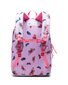 Herschel Heritage Youth Backpack (26L) - Butterfly Lavendula