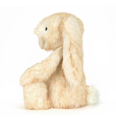 Jellycat Bashful Springlowe Luxe Bunny - Big - SHOP BY BRAND