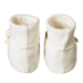 Nature Baby Booties - Natural