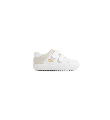 Bobux Kid+ Breakpoint Sneaker - White