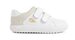 Bobux Kid+ Breakpoint Sneaker - White