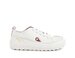 Bobux I-Walk Evo Sneaker - White