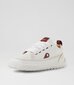 Bobux I-Walk Evo Sneaker - White