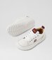 Bobux I-Walk Evo Sneaker - White