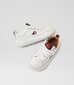 Bobux I-Walk Evo Sneaker - White