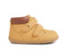 Bobux Step Up Timber Boot - Oak Buff