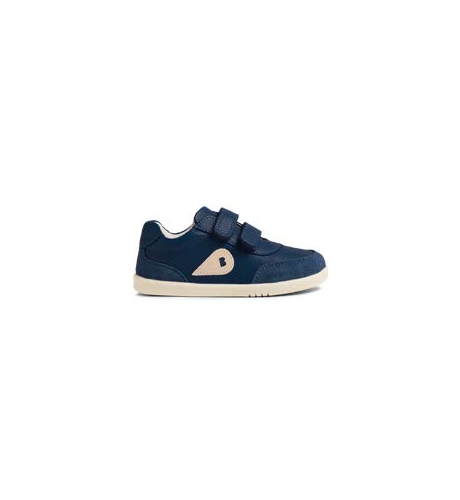 Bobux I-Walk Champ Sneaker - Navy