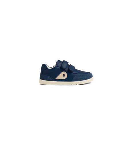 Bobux Step Up Champ Sneaker - Navy
