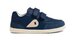 Bobux Step Up Champ Sneaker - Navy
