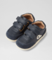 Bobux Step Up Champ Sneaker - Navy