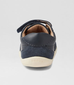 Bobux Step Up Champ Sneaker - Navy