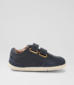 Bobux Step Up Champ Sneaker - Navy
