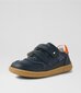 Bobux Kid+ Hunter Sneaker - Navy