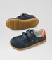 Bobux Kid+ Hunter Sneaker - Navy