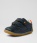 Bobux Step Up Hunter Sneaker - Navy