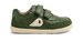 Bobux I-Walk Champ Sneaker - Bronze Green