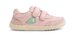Bobux Kid+ Champ II Sneaker - Ballet Pink-Hemlock