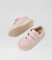 Bobux Kid+ Champ II Sneaker - Ballet Pink-Hemlock
